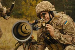 Porcelain War (Events)