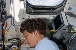 Spacewoman (Events)