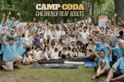Camp CODA: Children of Deaf Adults