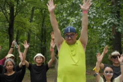 Camp CODA: Children of Deaf Adults