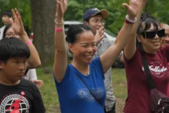 Camp CODA: Children of Deaf Adults