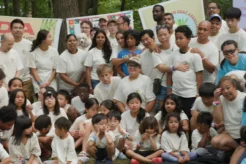 Camp CODA: Children of Deaf Adults
