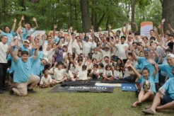 Camp CODA: Children of Deaf Adults