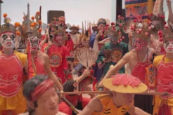 Taiwan: Making of a Nation