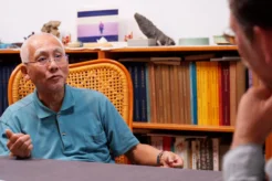 Taiwan: Making of a Nation