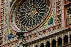 Italy. Cities, Squares, Cathedrals (Series)