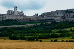 Italy. Cities, Squares, Cathedrals (Series)