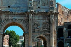 Italy. Cities, Squares, Cathedrals (Series)