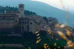 Italy. Cities, Squares, Cathedrals (Series)