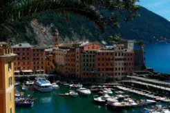 Italy. Cities, Squares, Cathedrals (Series)
