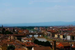 Italy. Cities, Squares, Cathedrals (Series)
