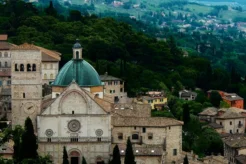 Italy. Cities, Squares, Cathedrals (Series)