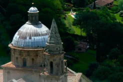 Italy. Cities, Squares, Cathedrals (Series)