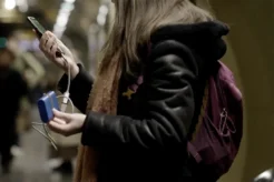 Green Warriors – Paris Metro, Air Alert