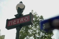Green Warriors – Paris Metro, Air Alert