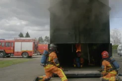 Green Warriors – Flame Retardants