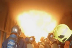 Green Warriors – Flame Retardants
