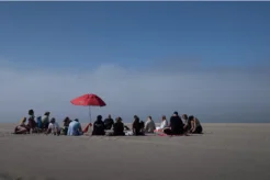 Getting Free: Stories of Breaking Addictions