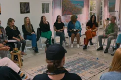 Getting Free: Stories of Breaking Addictions