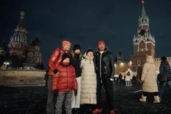 Roman Kostomarov: Born Twice