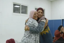 A Place of Her Own (Makan Laha, Makom Mishela)