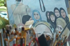 A Place of Her Own (Makan Laha, Makom Mishela)