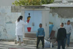 A Place of Her Own (Makan Laha, Makom Mishela)