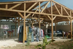 A Place of Her Own (Makan Laha, Makom Mishela)