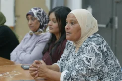 A Place of Her Own (Makan Laha, Makom Mishela)