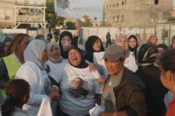 A Place of Her Own (Makan Laha, Makom Mishela)