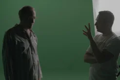 The Return from the Other Planet