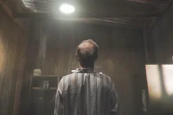 The Return from the Other Planet