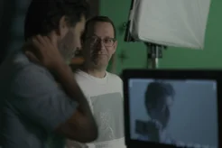 The Return from the Other Planet