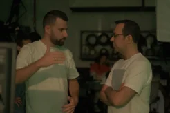 The Return from the Other Planet