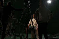 The Return from the Other Planet