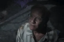 The Return from the Other Planet