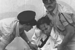 The Return from the Other Planet