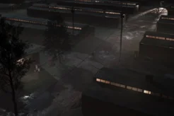 The Return from the Other Planet