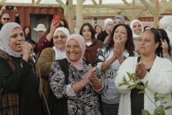 A Place of Her Own (Makan Laha, Makom Mishela)