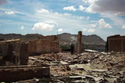 The Years of Fierro (Los Ańos de Fierro)