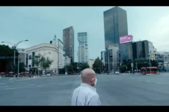 The Freedom of Fierro (La Libertad de Fierro)