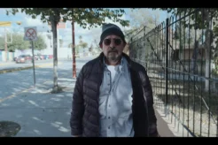 The Freedom of Fierro (La Libertad de Fierro)