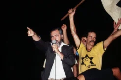 The Prophet (Ha’Navi Kahana)