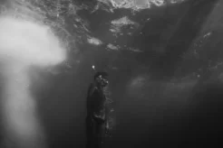 Voices from the Abyss (Las voces del despeñadero)