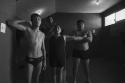 Voices from the Abyss (Las voces del despeñadero)